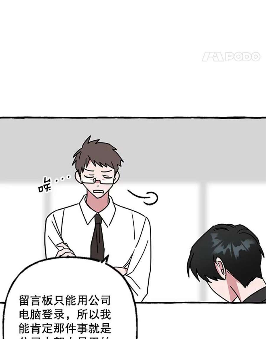 攻略毒舌上司78.共犯