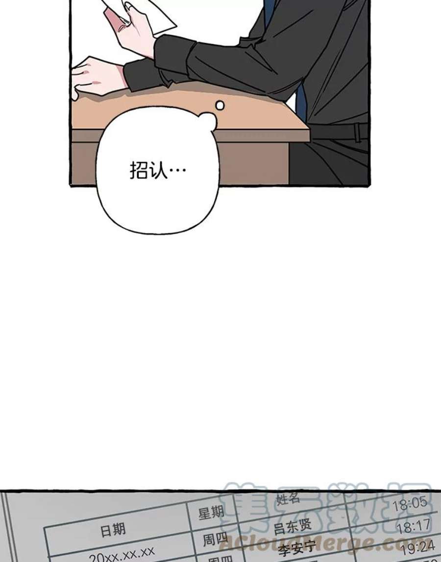 攻略毒舌上司78.共犯