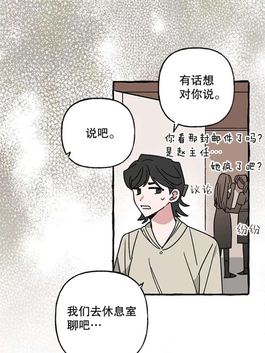 攻略毒舌上司79.找出罪犯