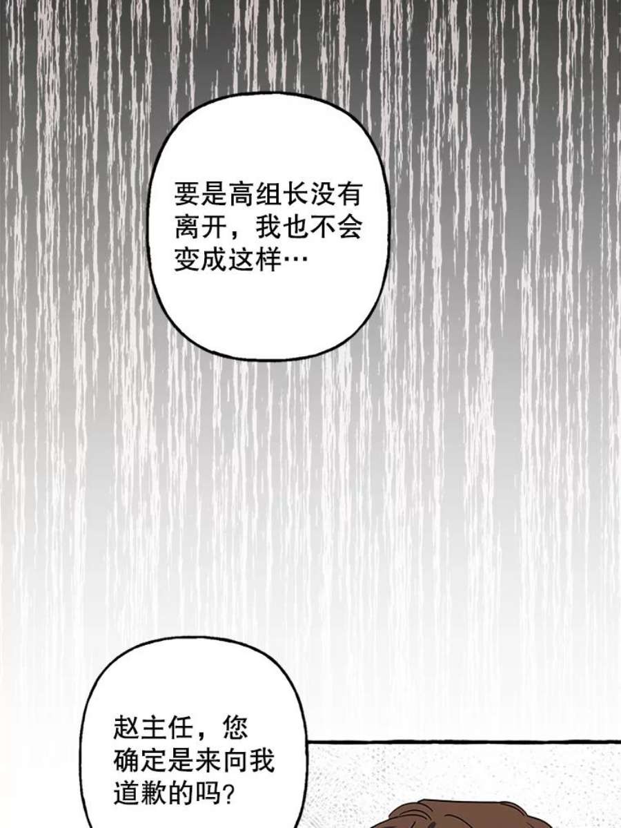 攻略毒舌上司79.找出罪犯