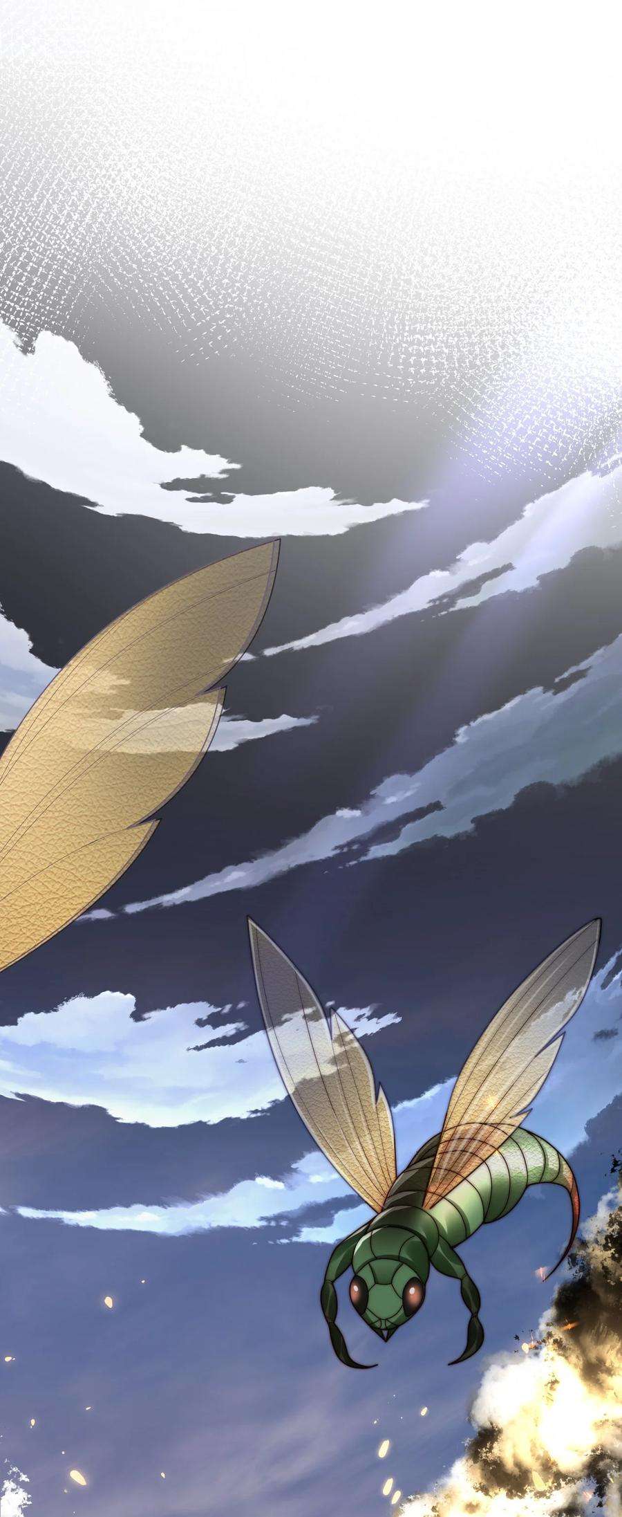 反派洗白大法001 来自怨种对象的复仇