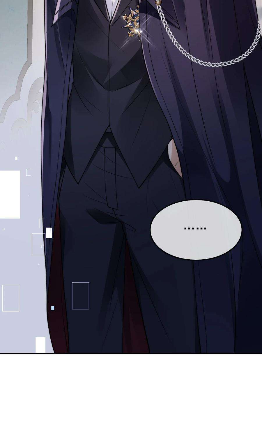 反派洗白大法004 两口子的极限拉扯