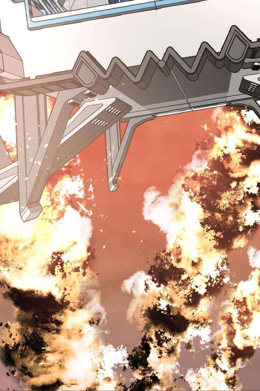 反派洗白大法004 两口子的极限拉扯