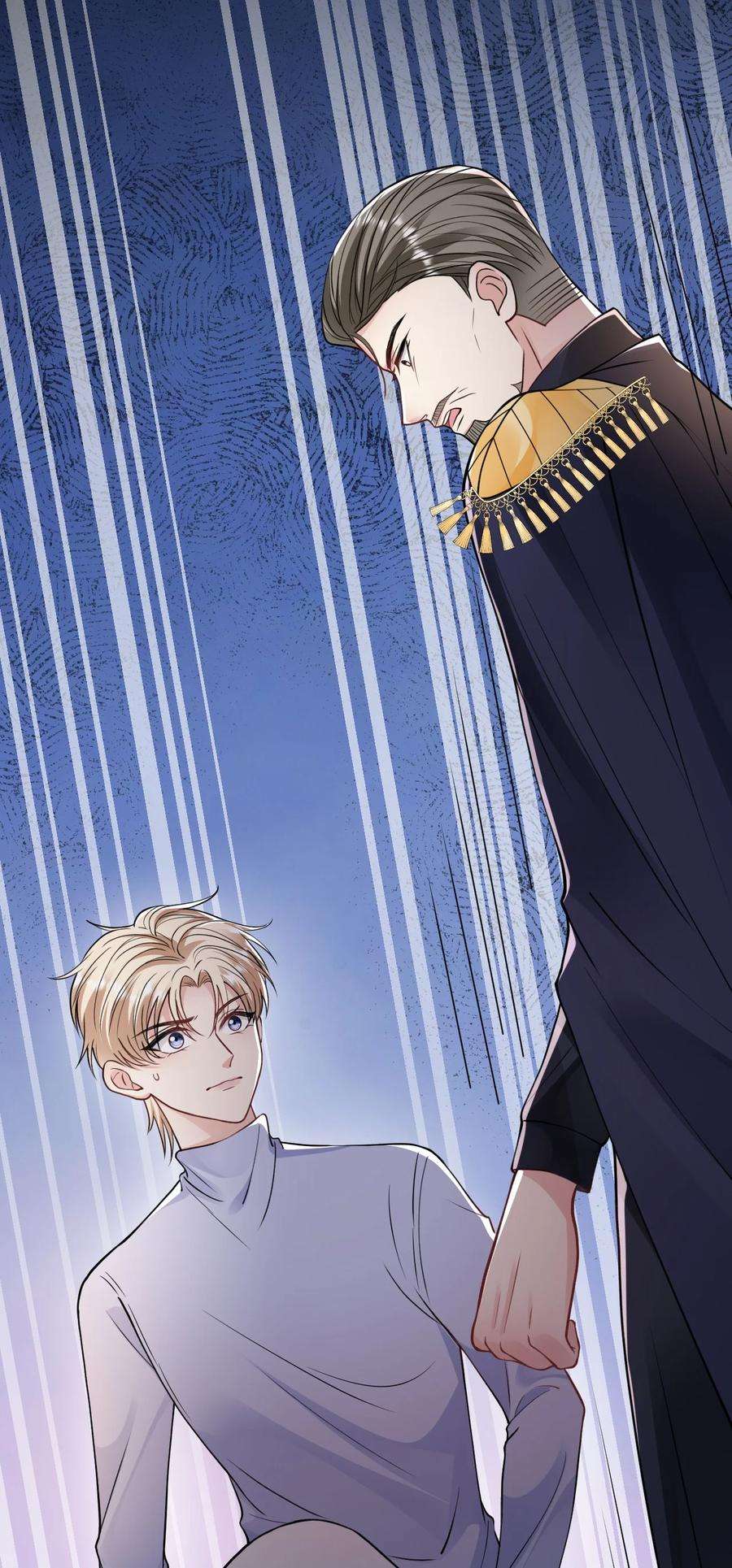 反派洗白大法004 两口子的极限拉扯