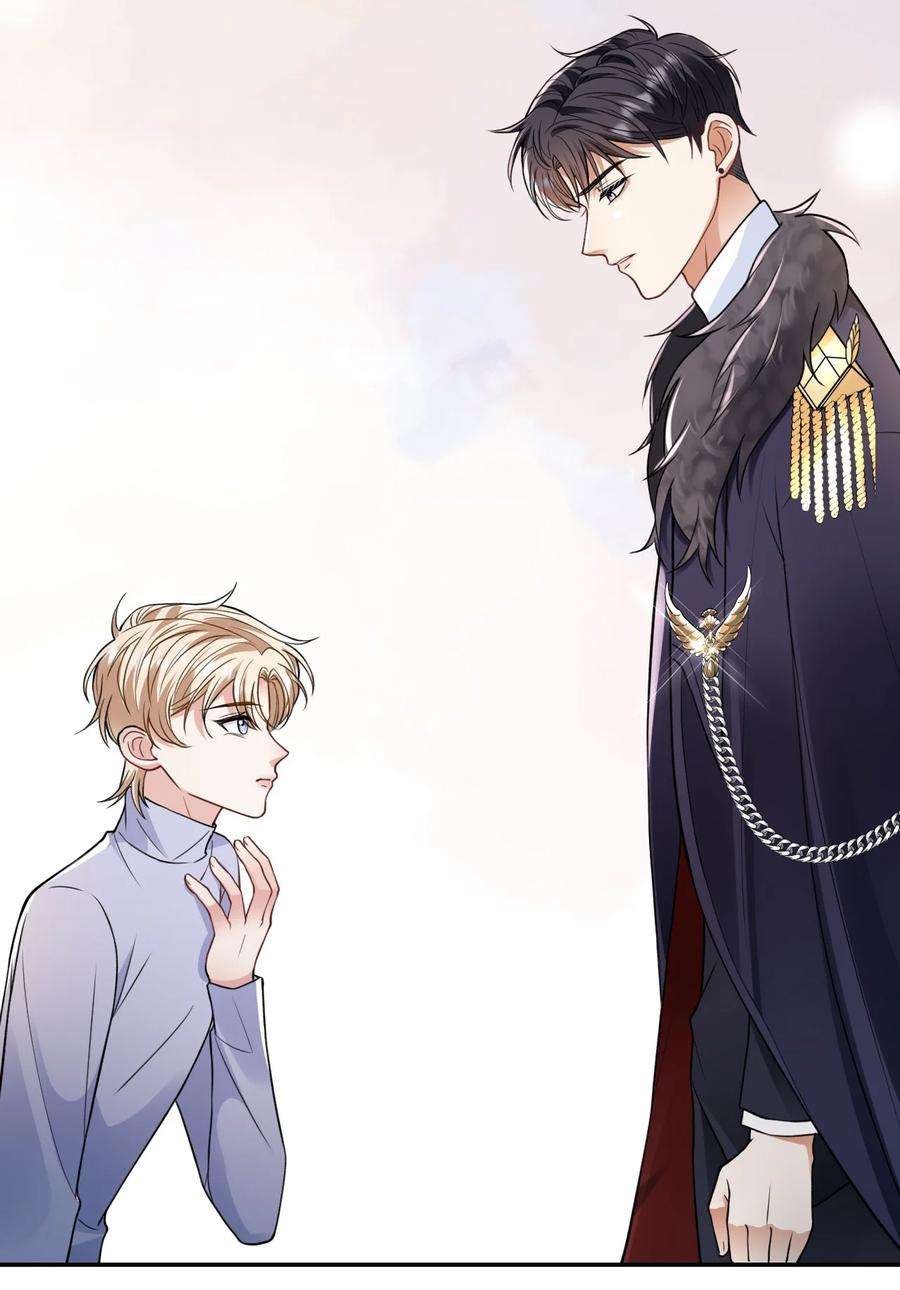 反派洗白大法005 危机解除