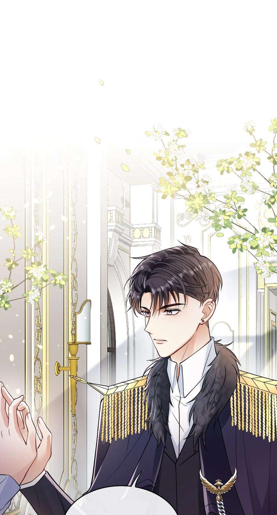 反派洗白大法006 大婚