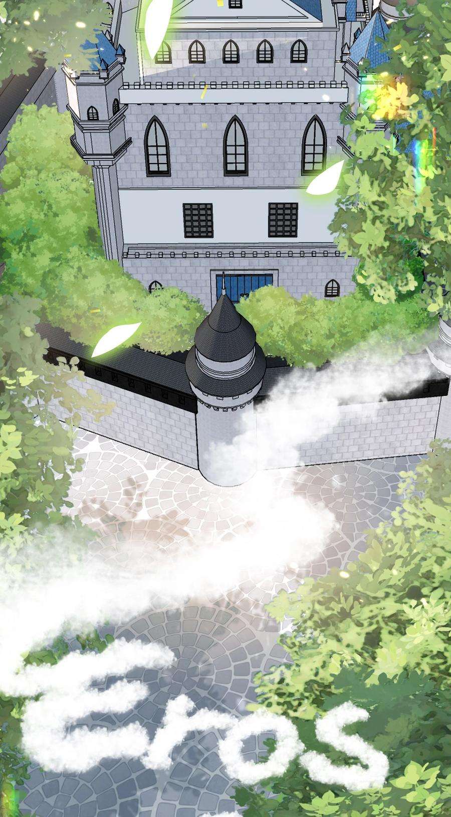 反派洗白大法006 大婚