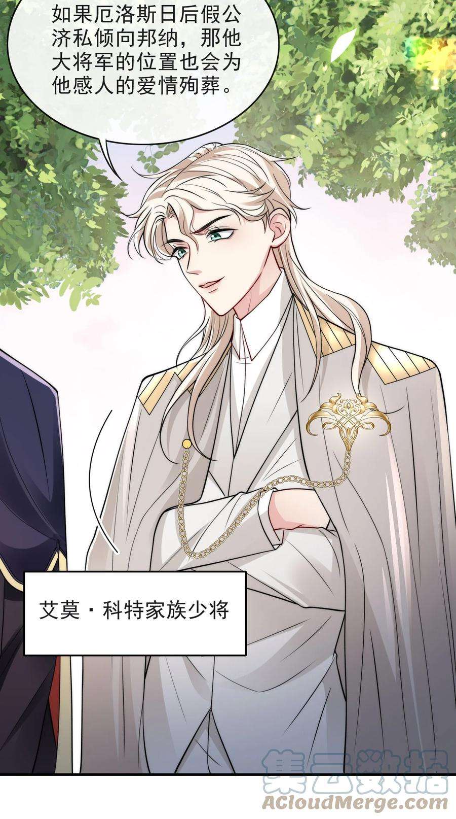 反派洗白大法006 大婚