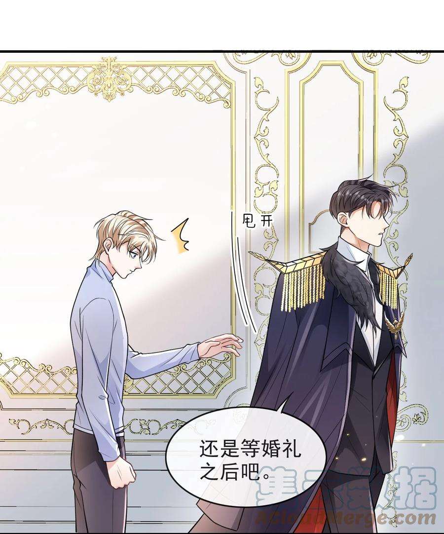 反派洗白大法006 大婚