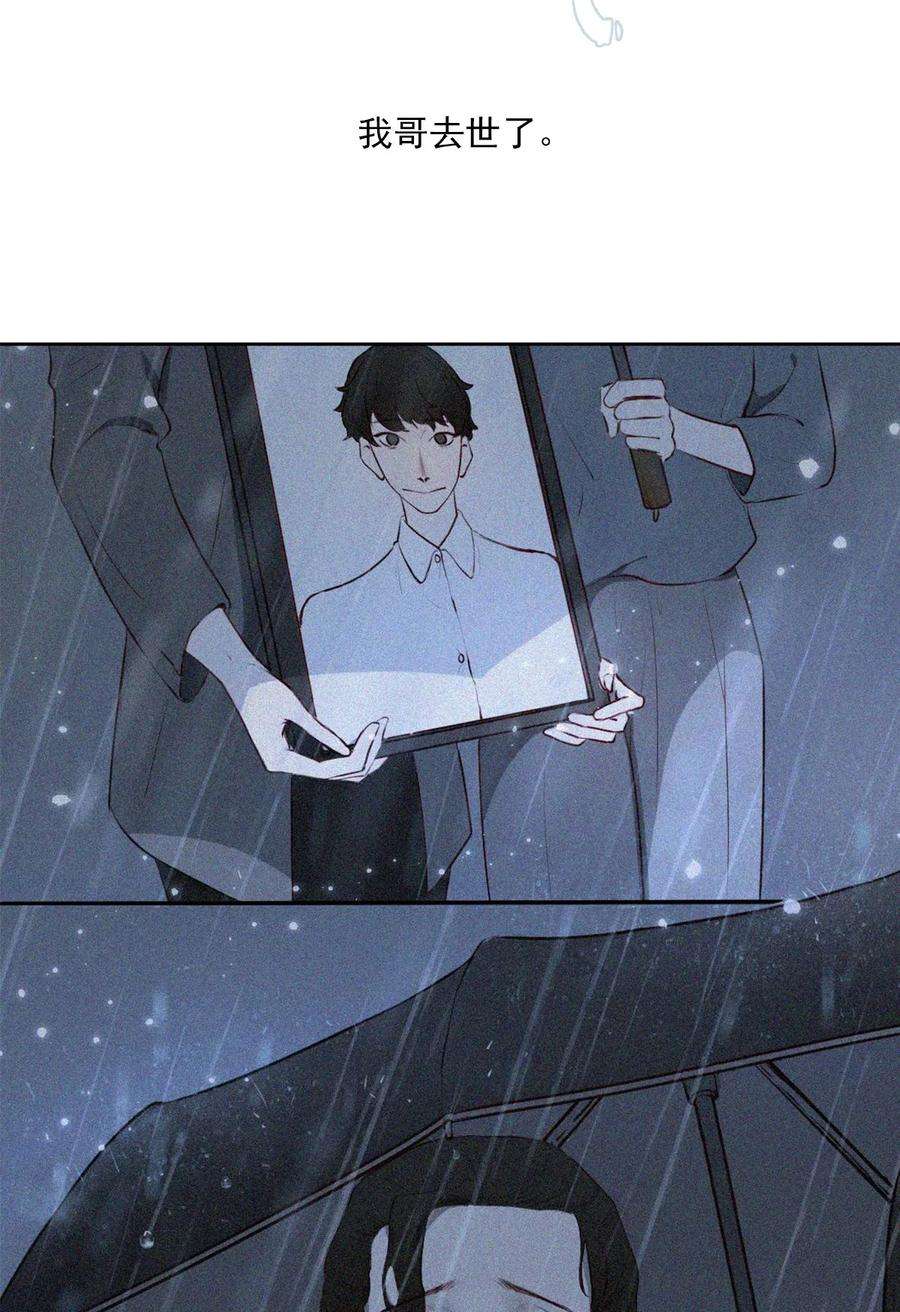 关于我被恶魔收留并不得不和他同一屋檐下的事01话 初遇