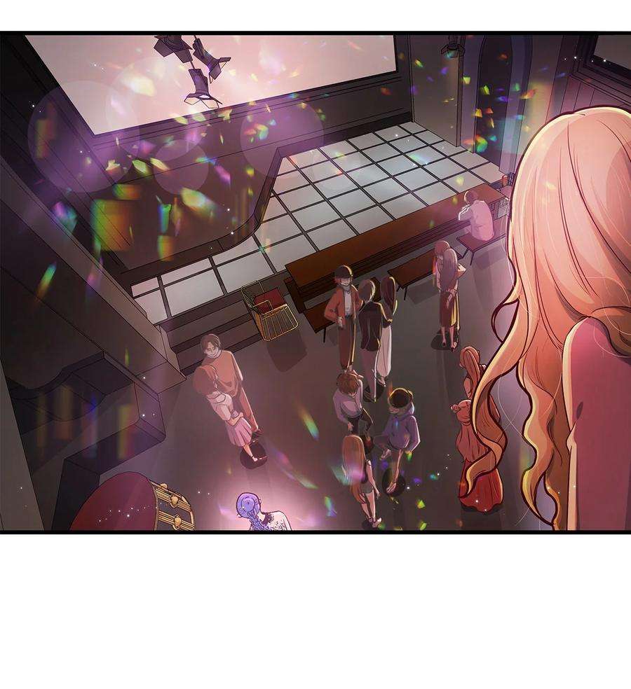 关于我被恶魔收留并不得不和他同一屋檐下的事07话 这下有趣了