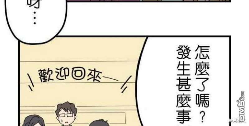 香菇君，你在做什么?第1话