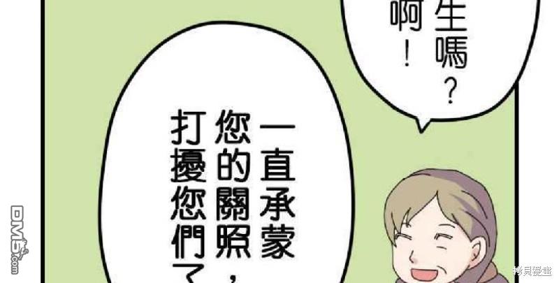 香菇君，你在做什么?第1话