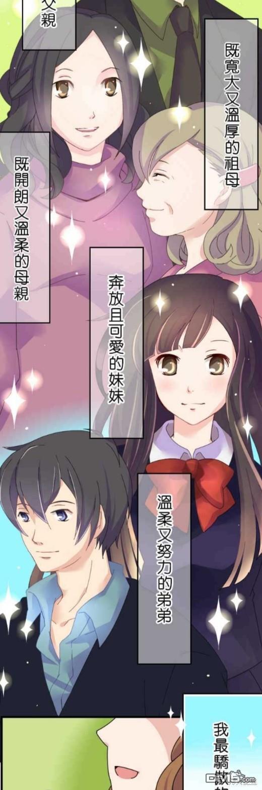 香菇君，你在做什么?第7话