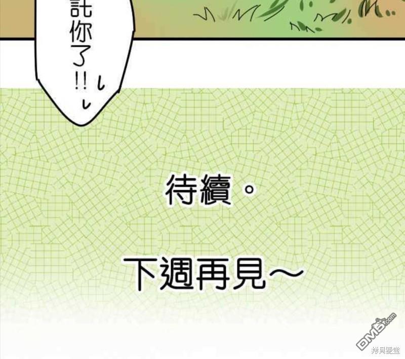 香菇君，你在做什么?第33话