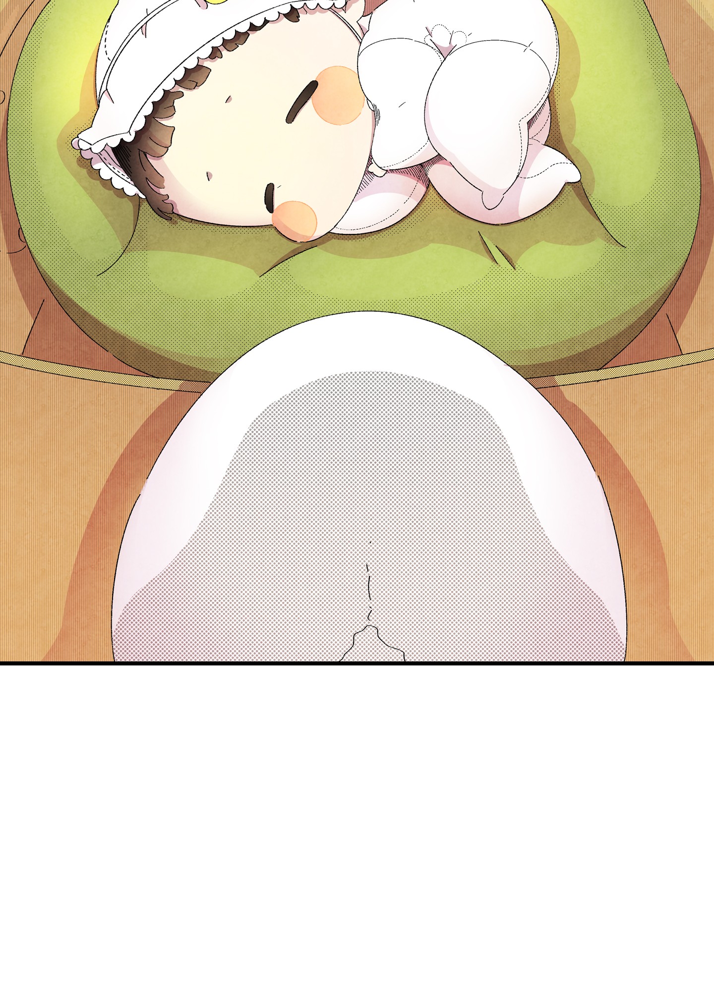 骷髅奶爸01 搬家1