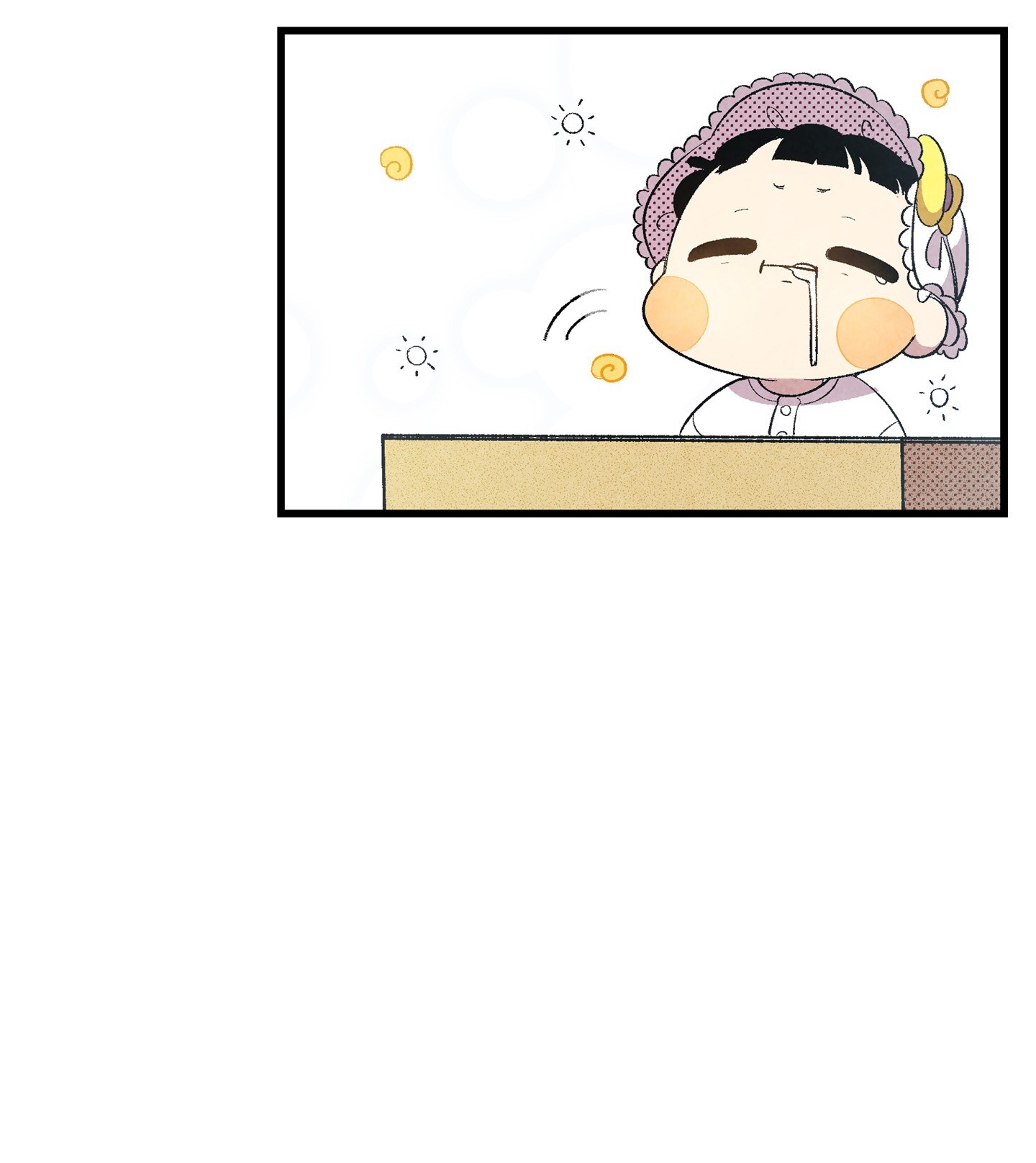 骷髅奶爸02 搬家2