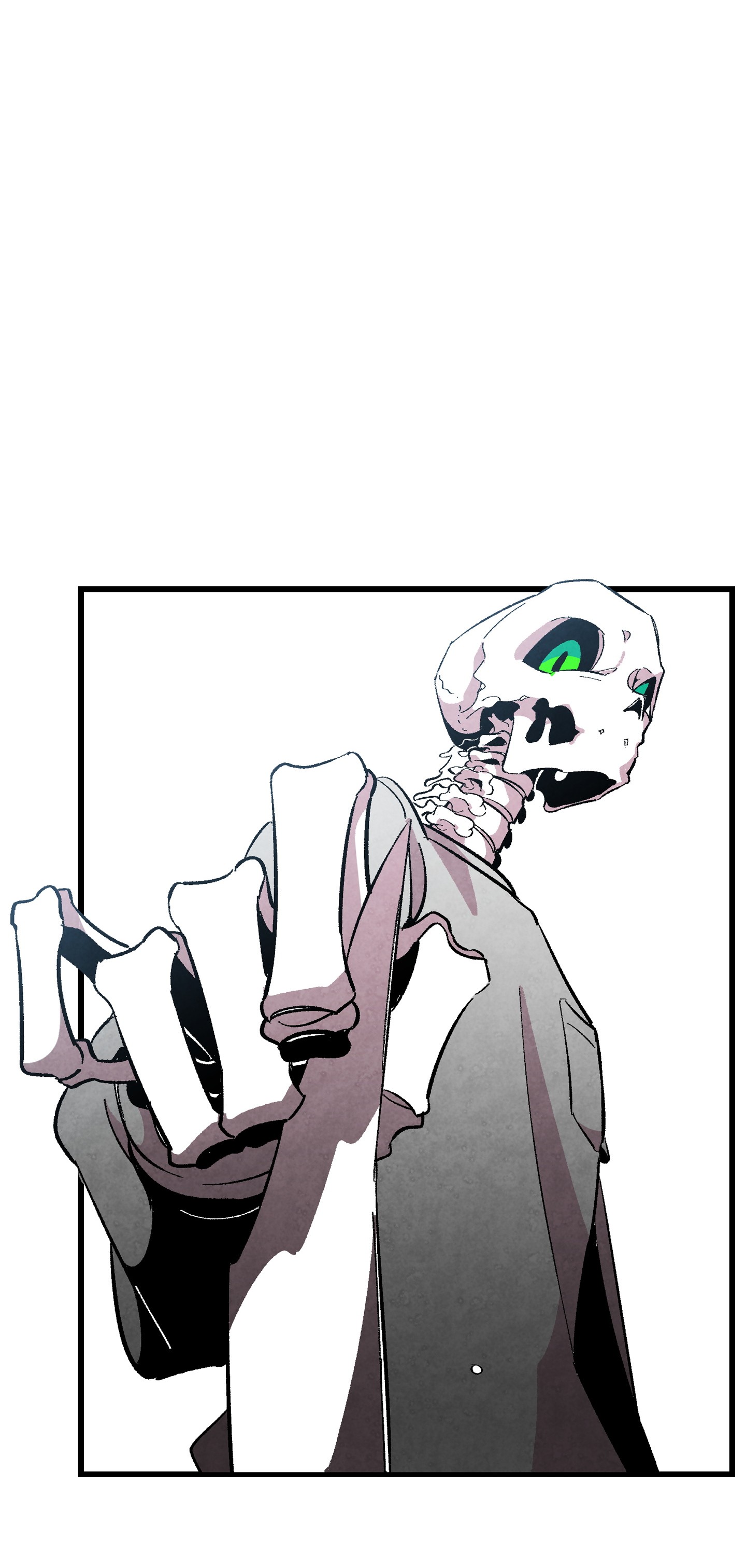 骷髅奶爸02 搬家2