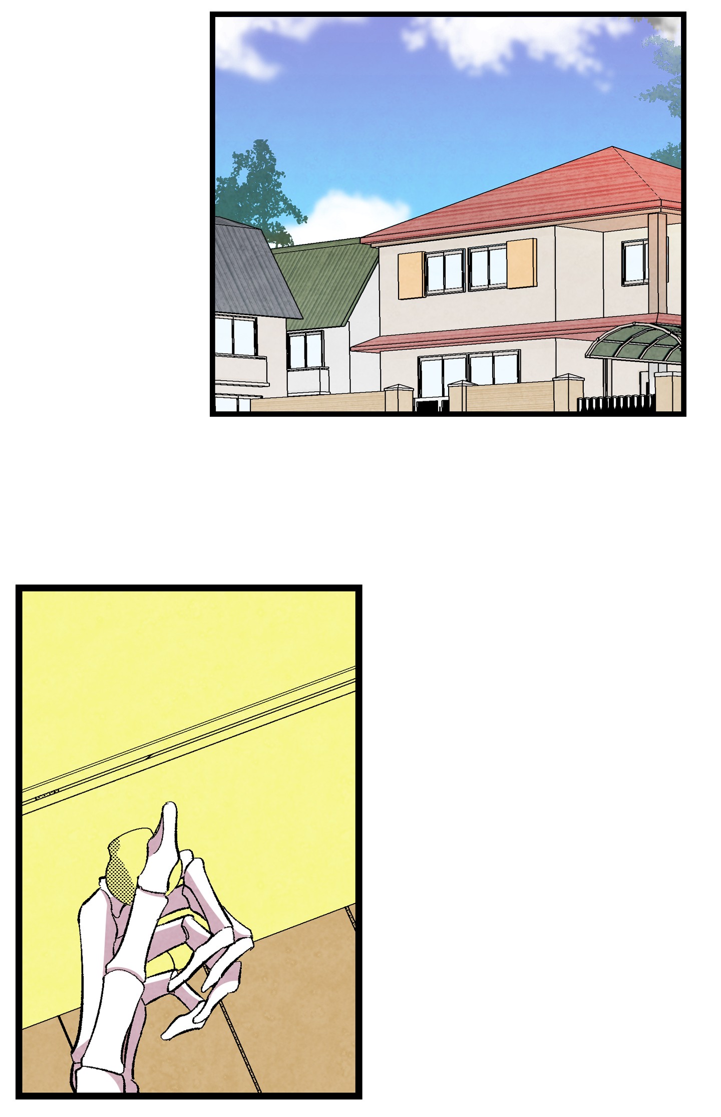 骷髅奶爸04 蝴蝶1