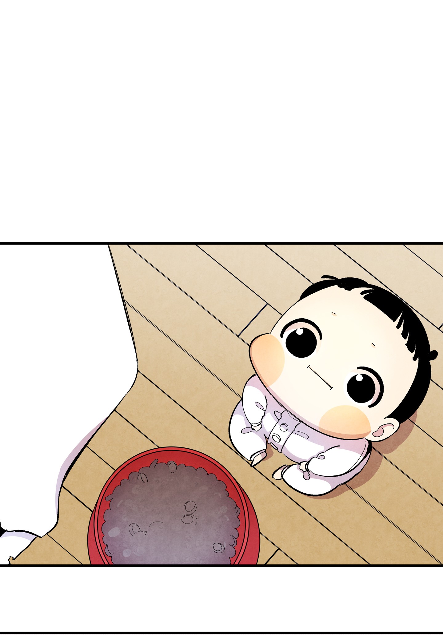 骷髅奶爸04 蝴蝶1