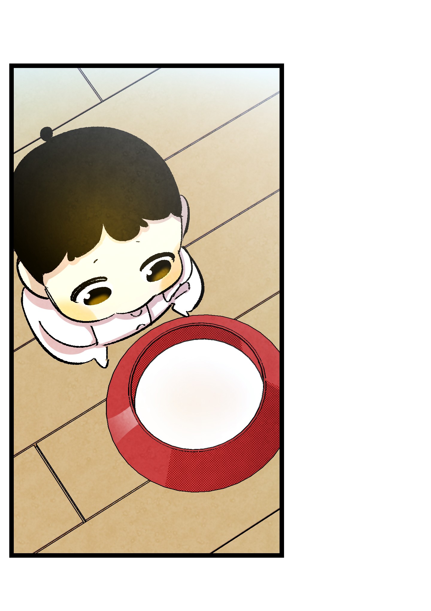骷髅奶爸04 蝴蝶1