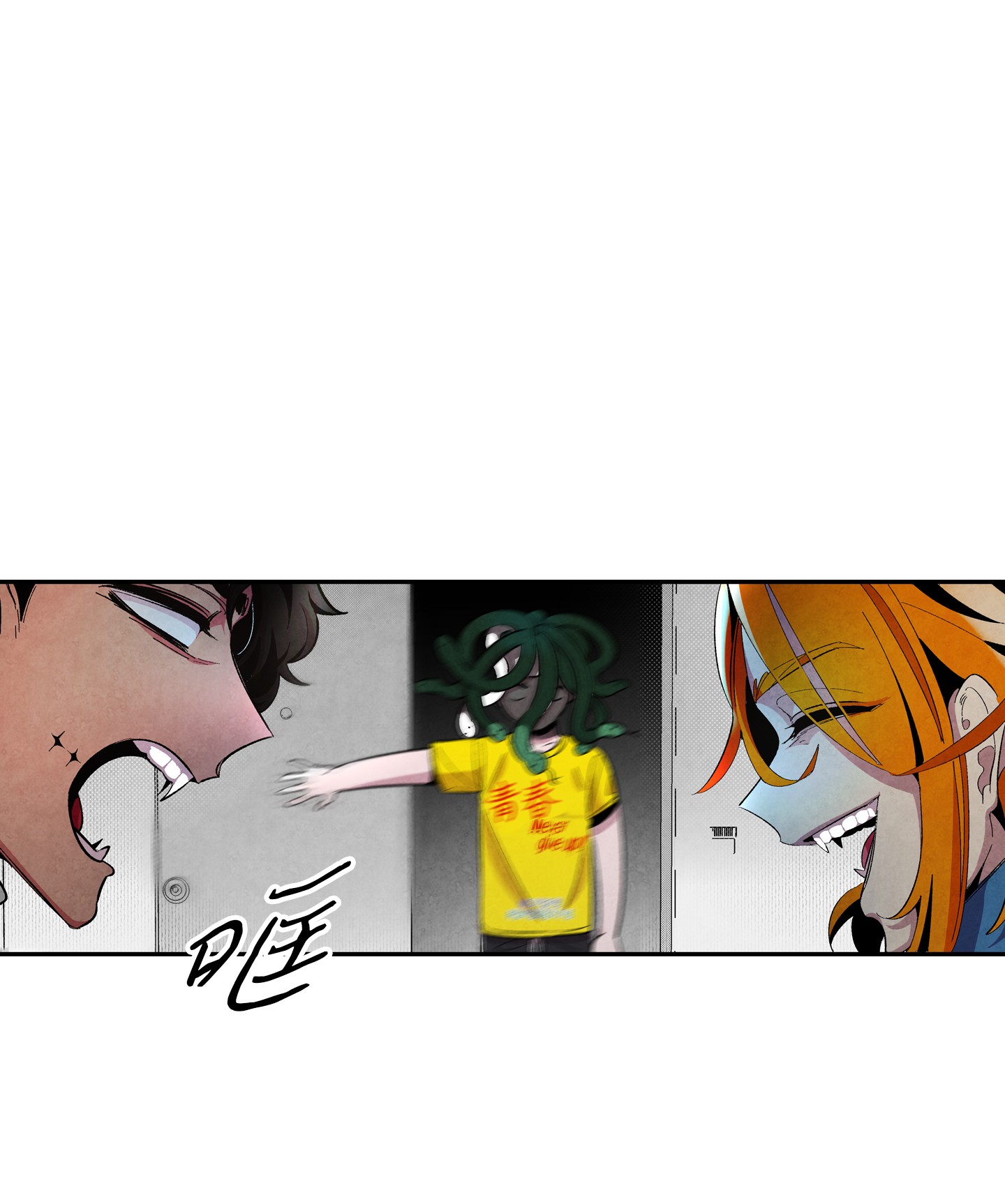 骷髅奶爸05 蝴蝶2