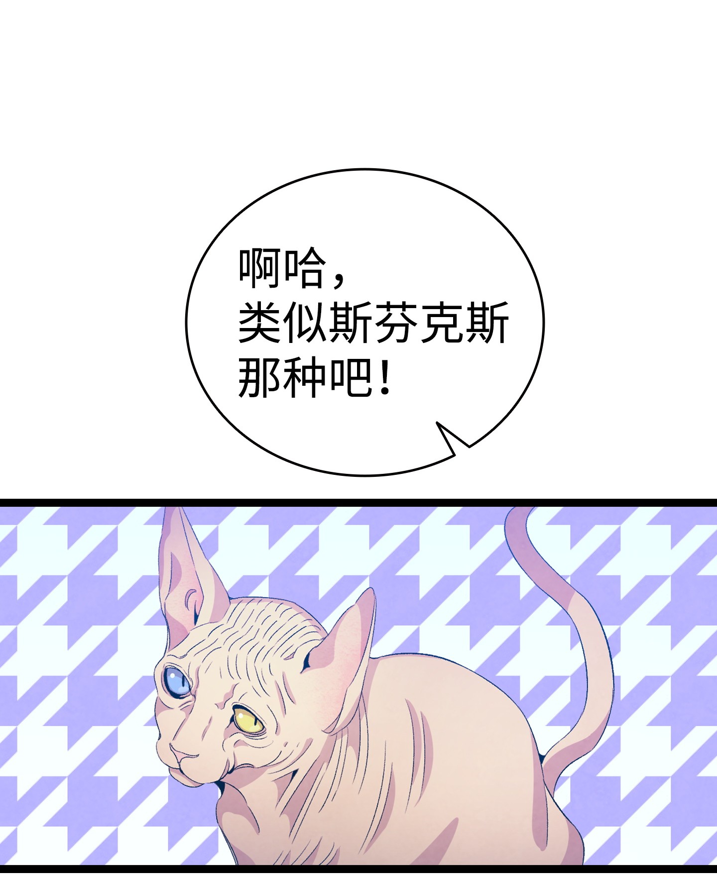 骷髅奶爸69 往事