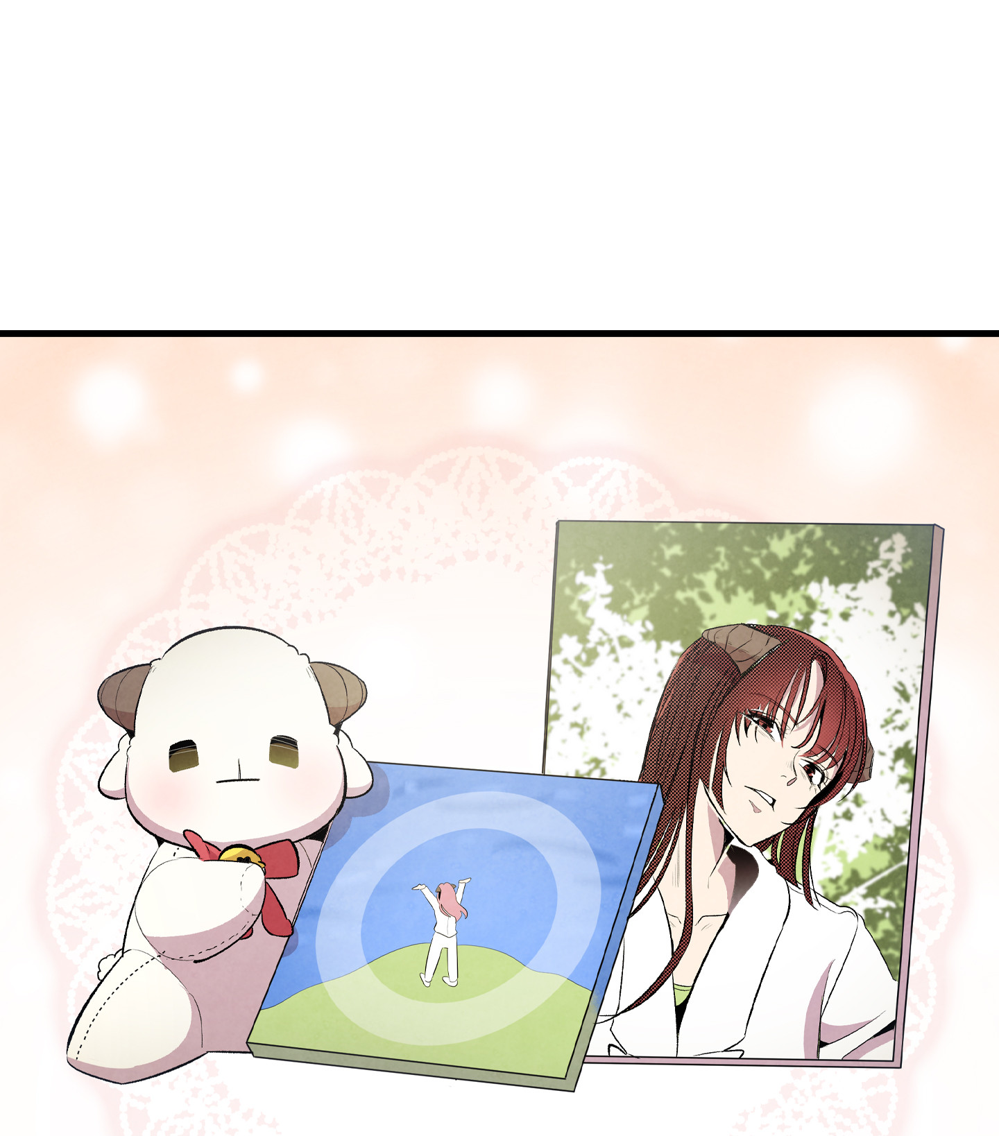骷髅奶爸85 追踪