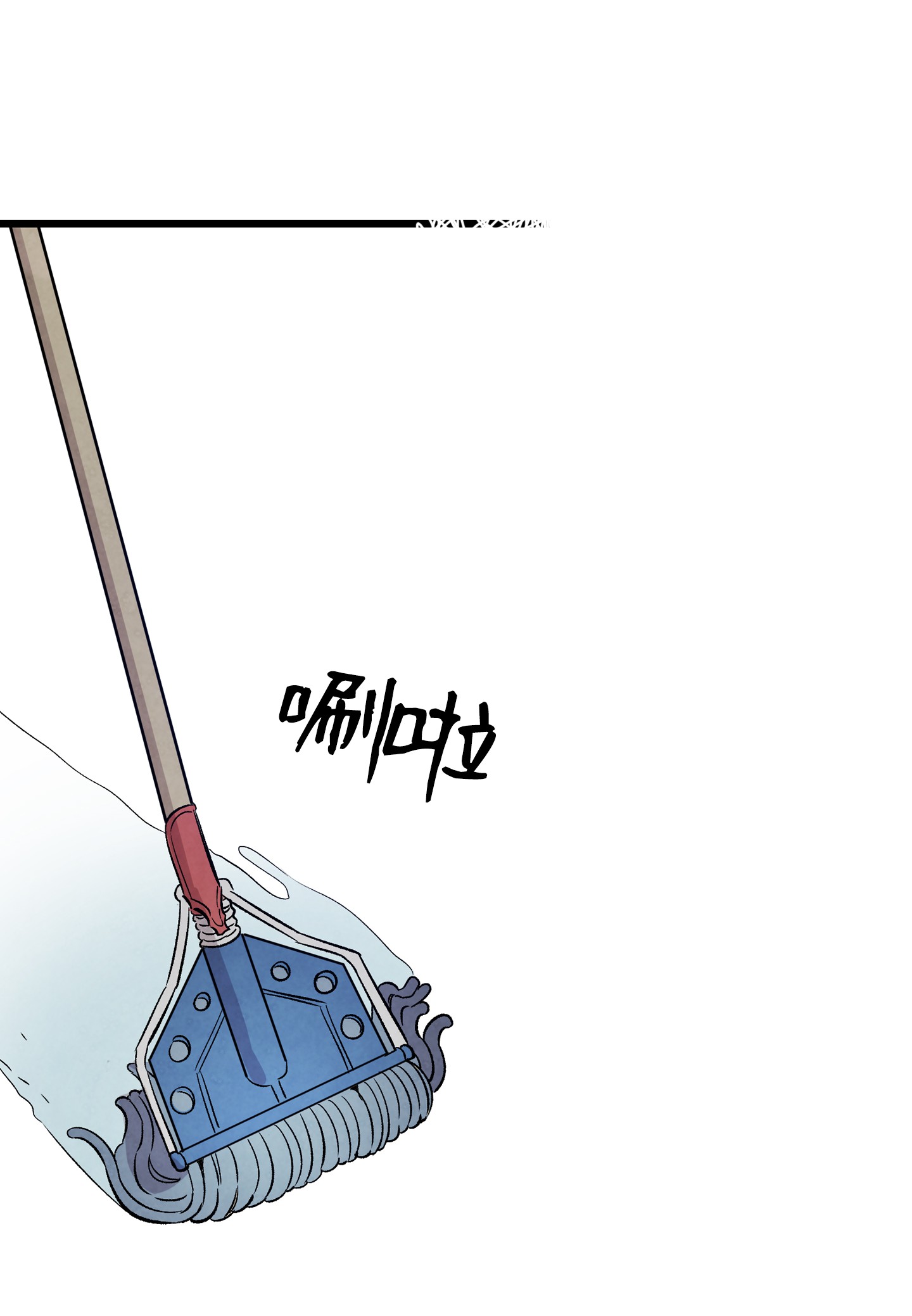 骷髅奶爸100 寻找凶手