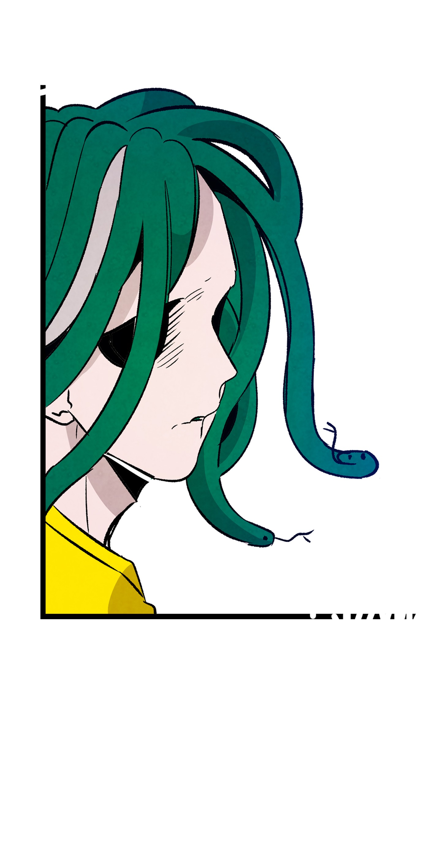 骷髅奶爸104 搏斗