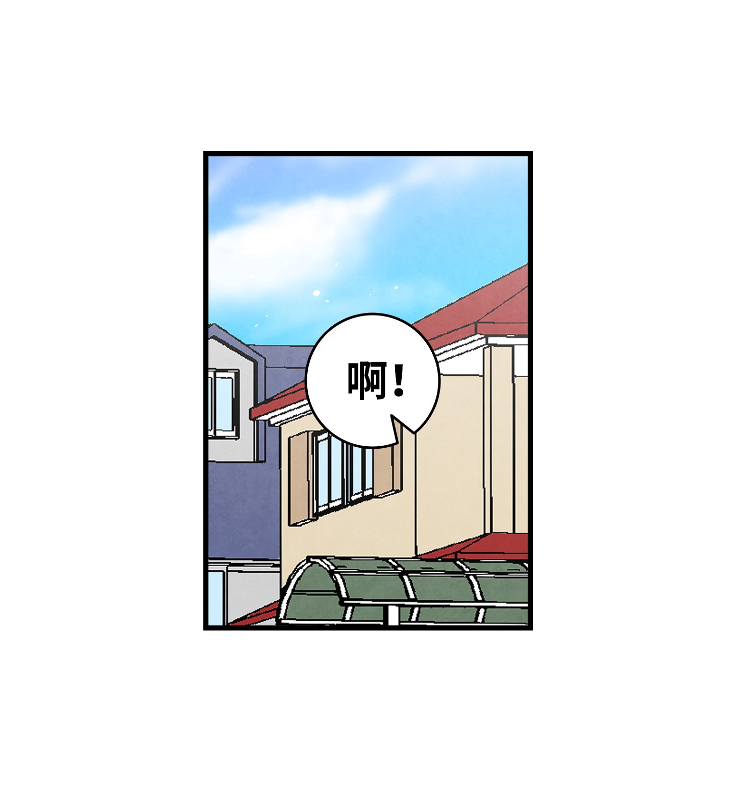 骷髅奶爸114 长牙齿
