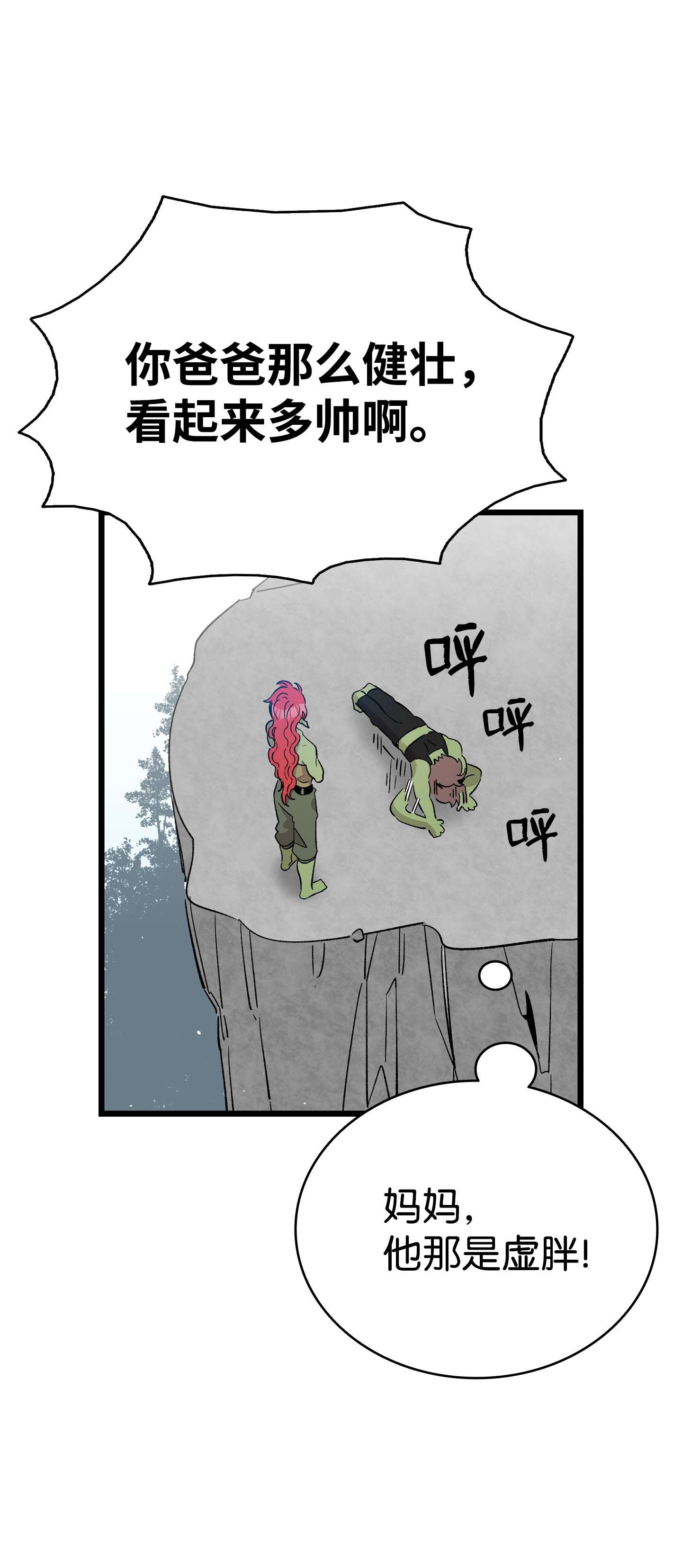 骷髅奶爸115 玩偶服