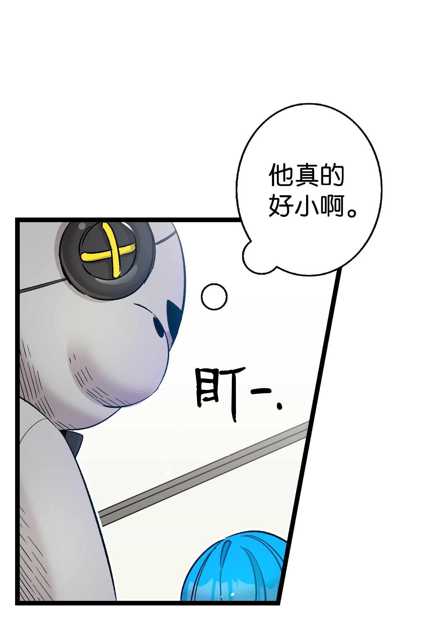 骷髅奶爸115 玩偶服