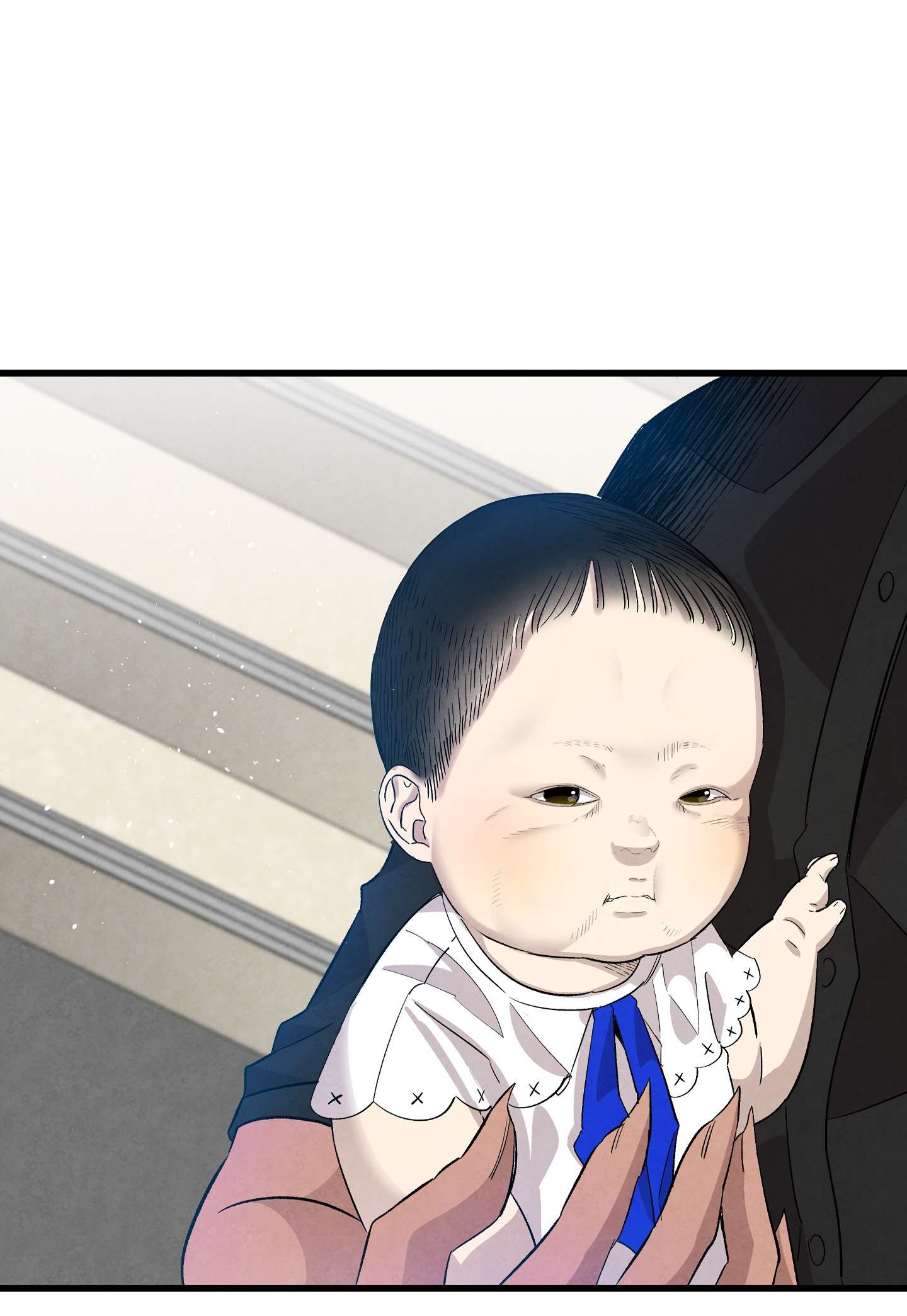 骷髅奶爸116 遛狗