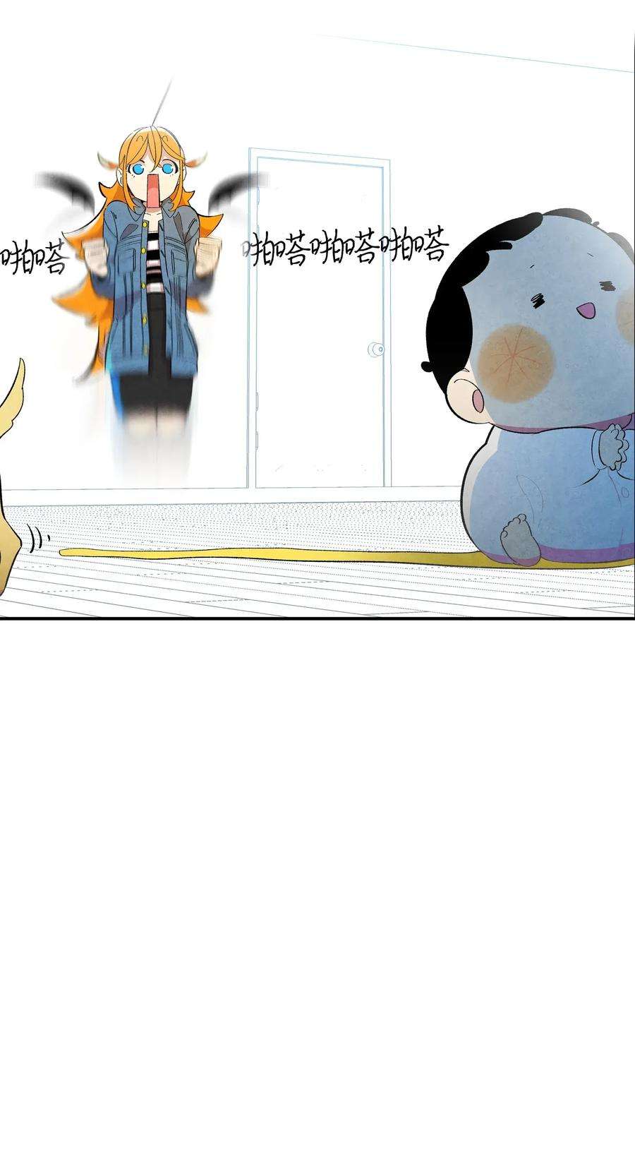 骷髅奶爸08 连衣裙