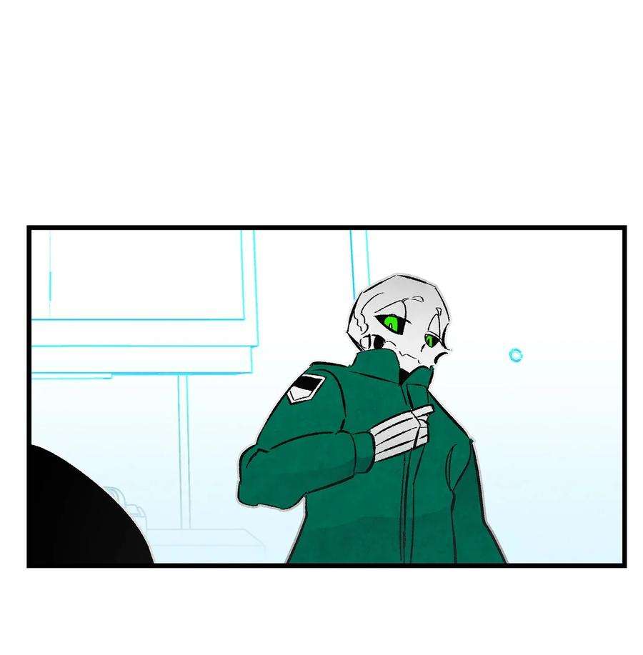 骷髅奶爸16 无毛猪
