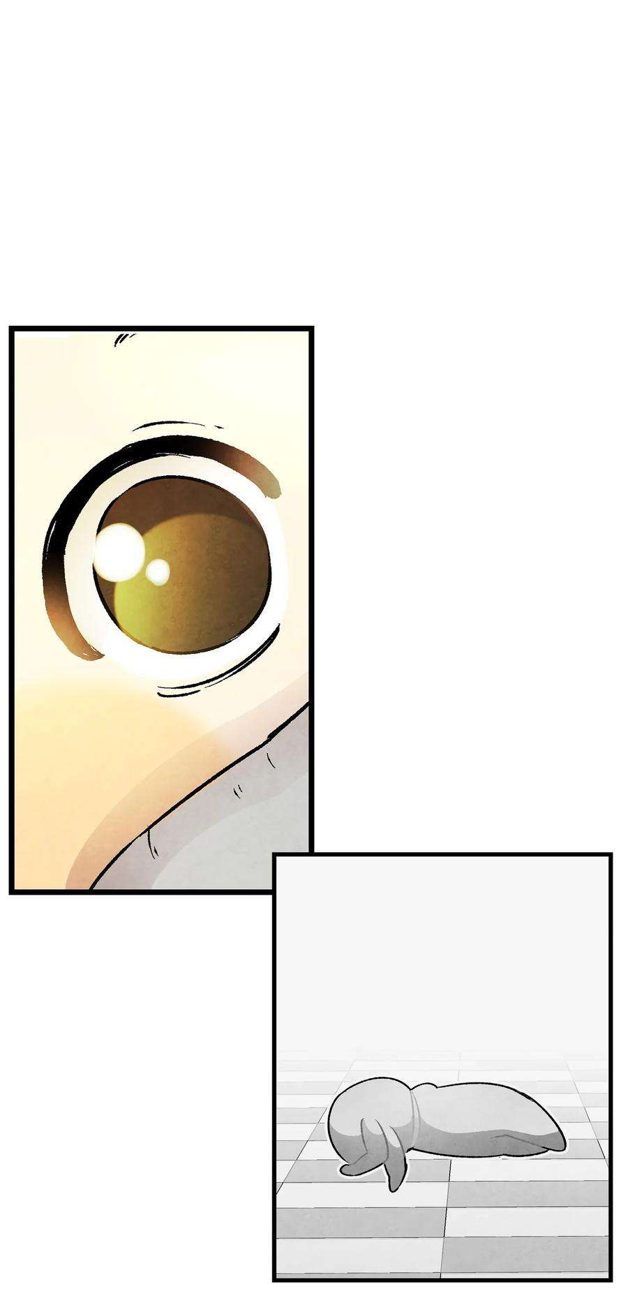 骷髅奶爸19 和人类共存的那些年