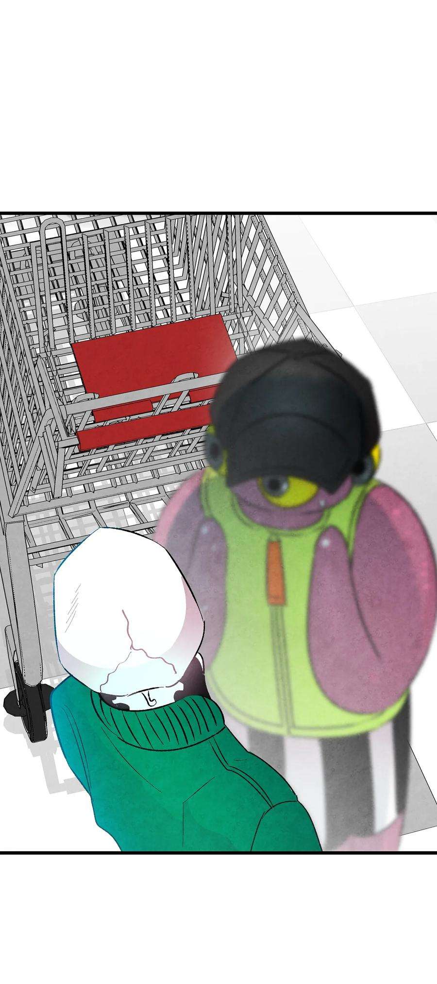 骷髅奶爸20 危机时刻