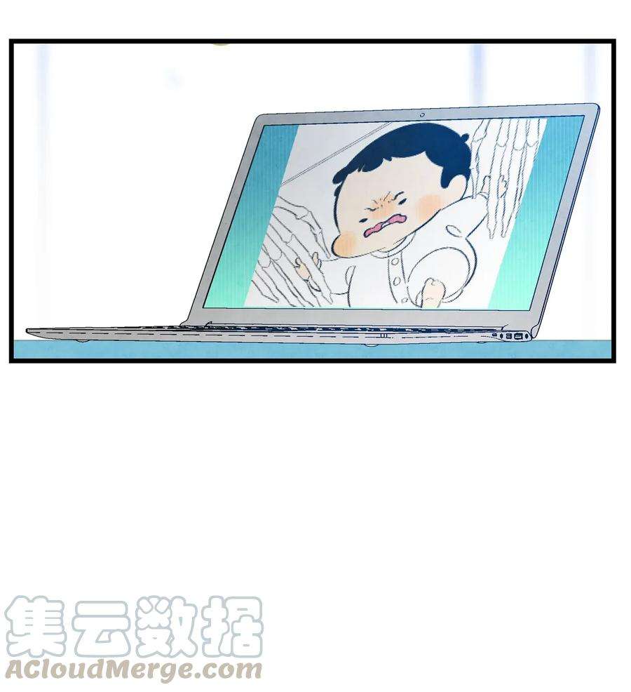 骷髅奶爸21 虚惊一场