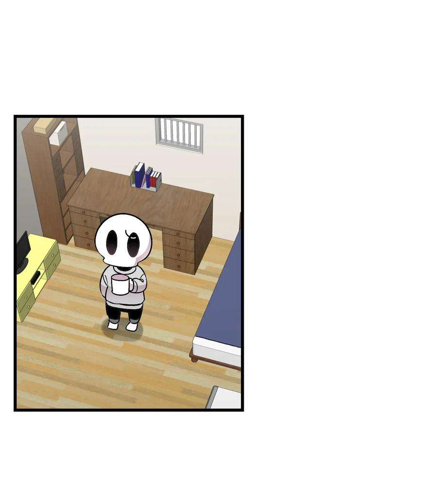 骷髅奶爸33 魔王大人