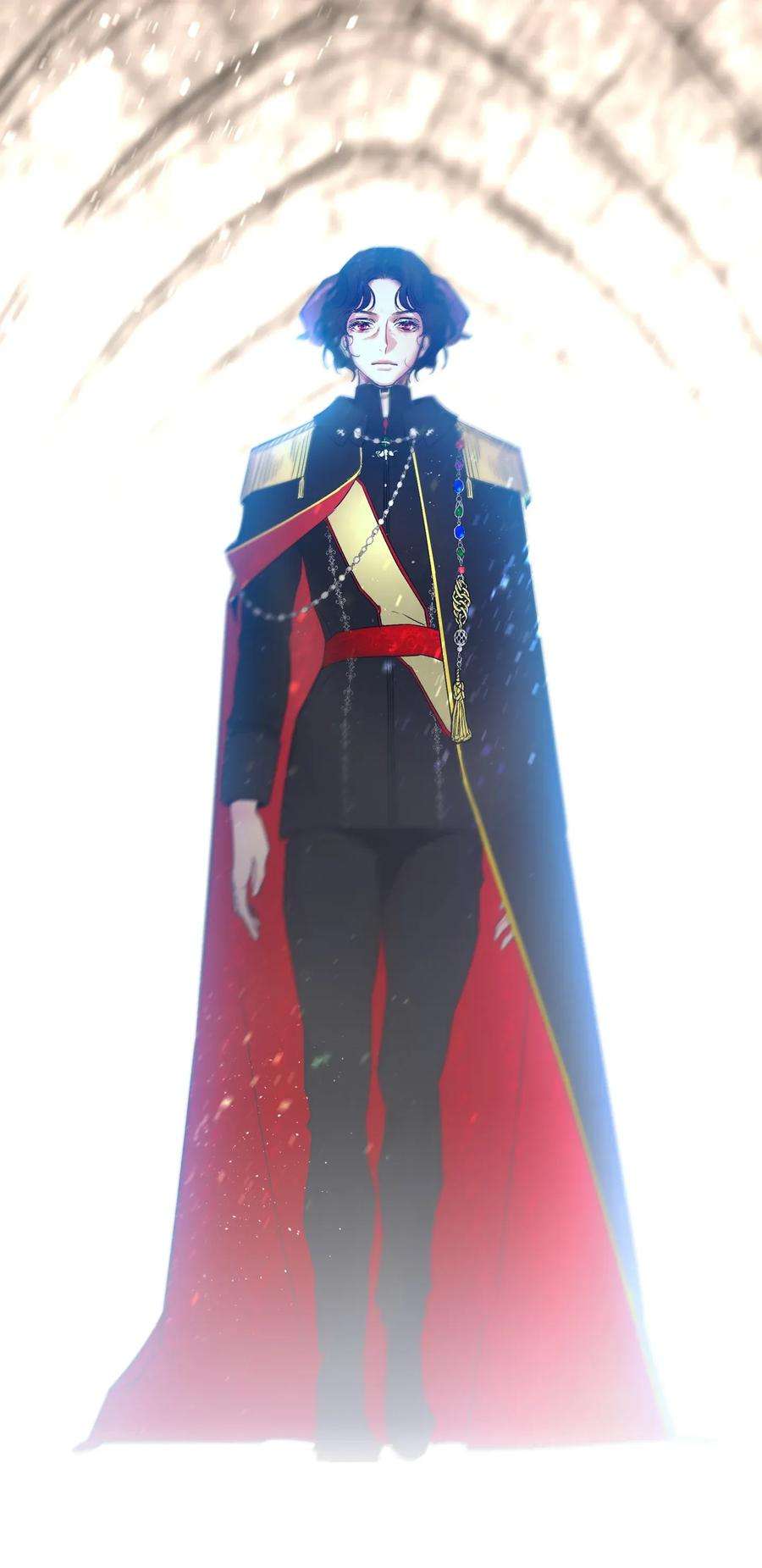 骷髅奶爸33 魔王大人