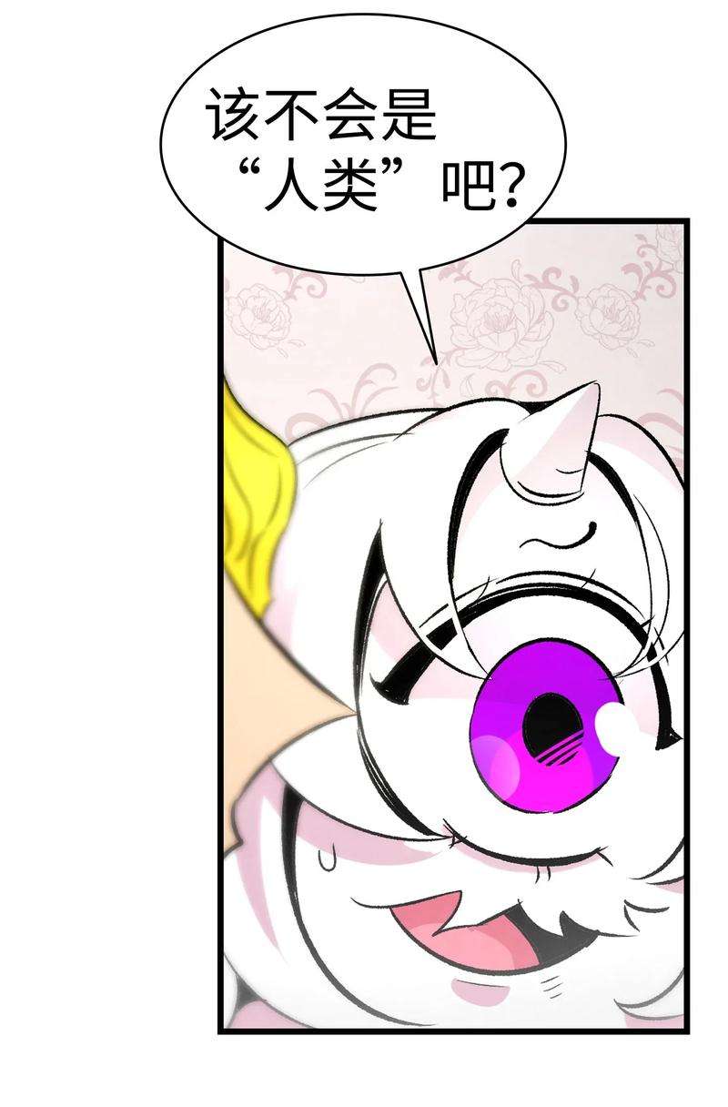 骷髅奶爸34 就是这个动物