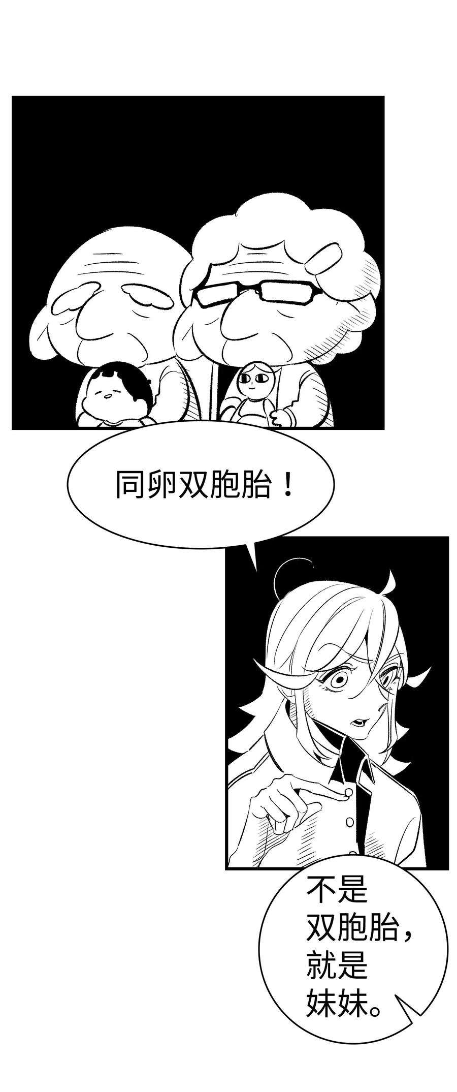 骷髅奶爸37 骷髅话家