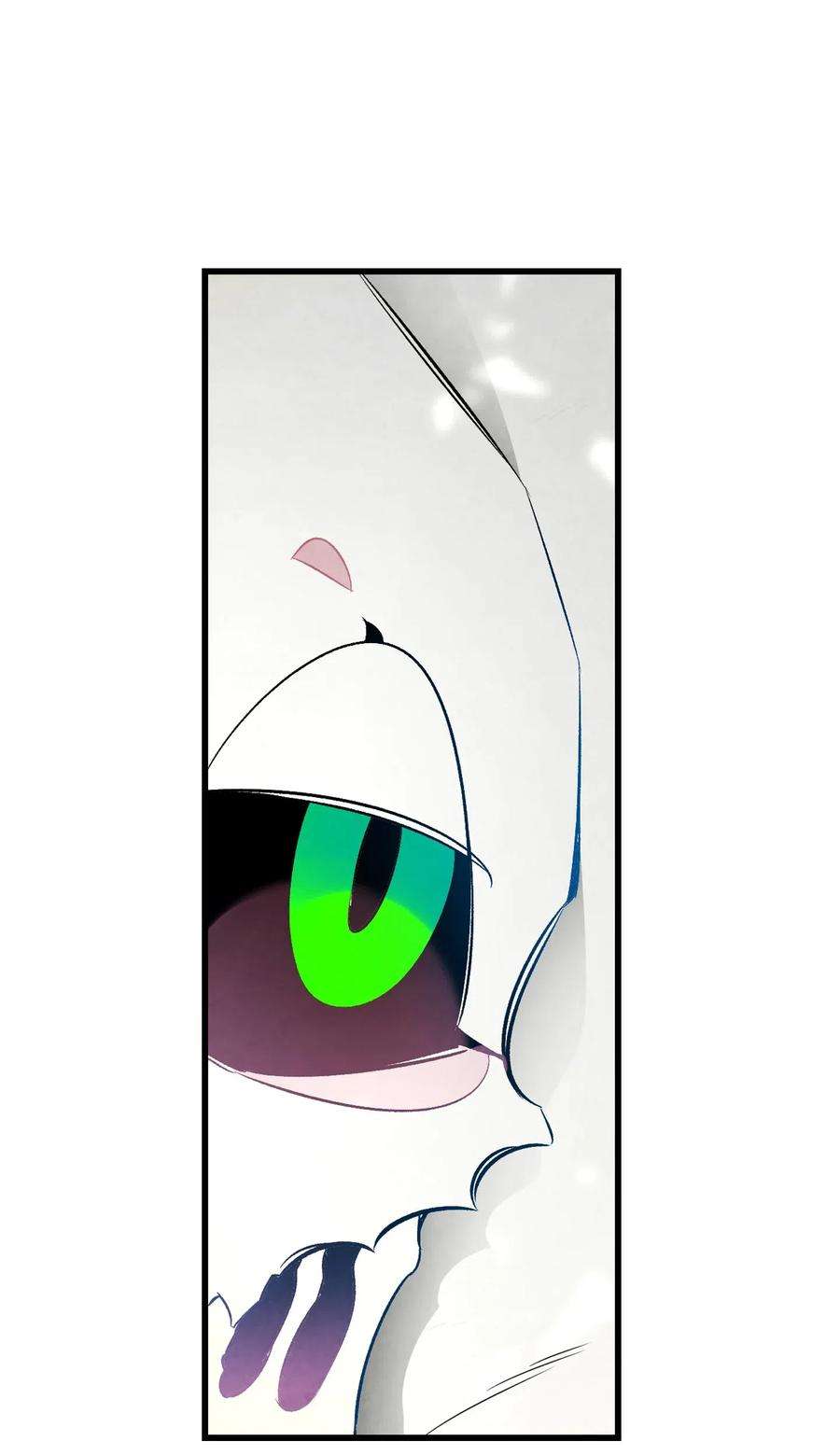 骷髅奶爸38 探病