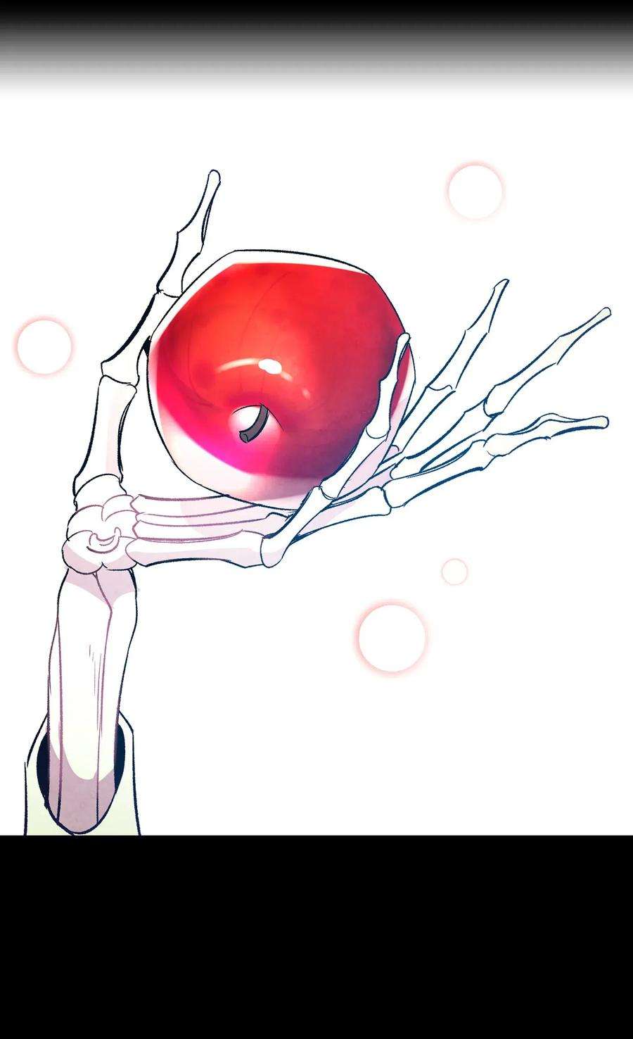 骷髅奶爸38 探病