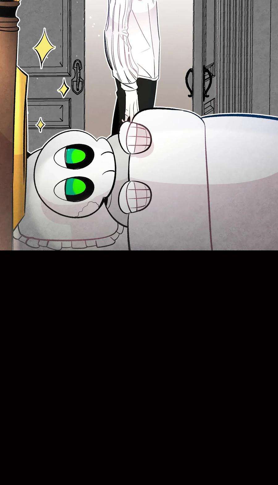 骷髅奶爸41 骷髅的家