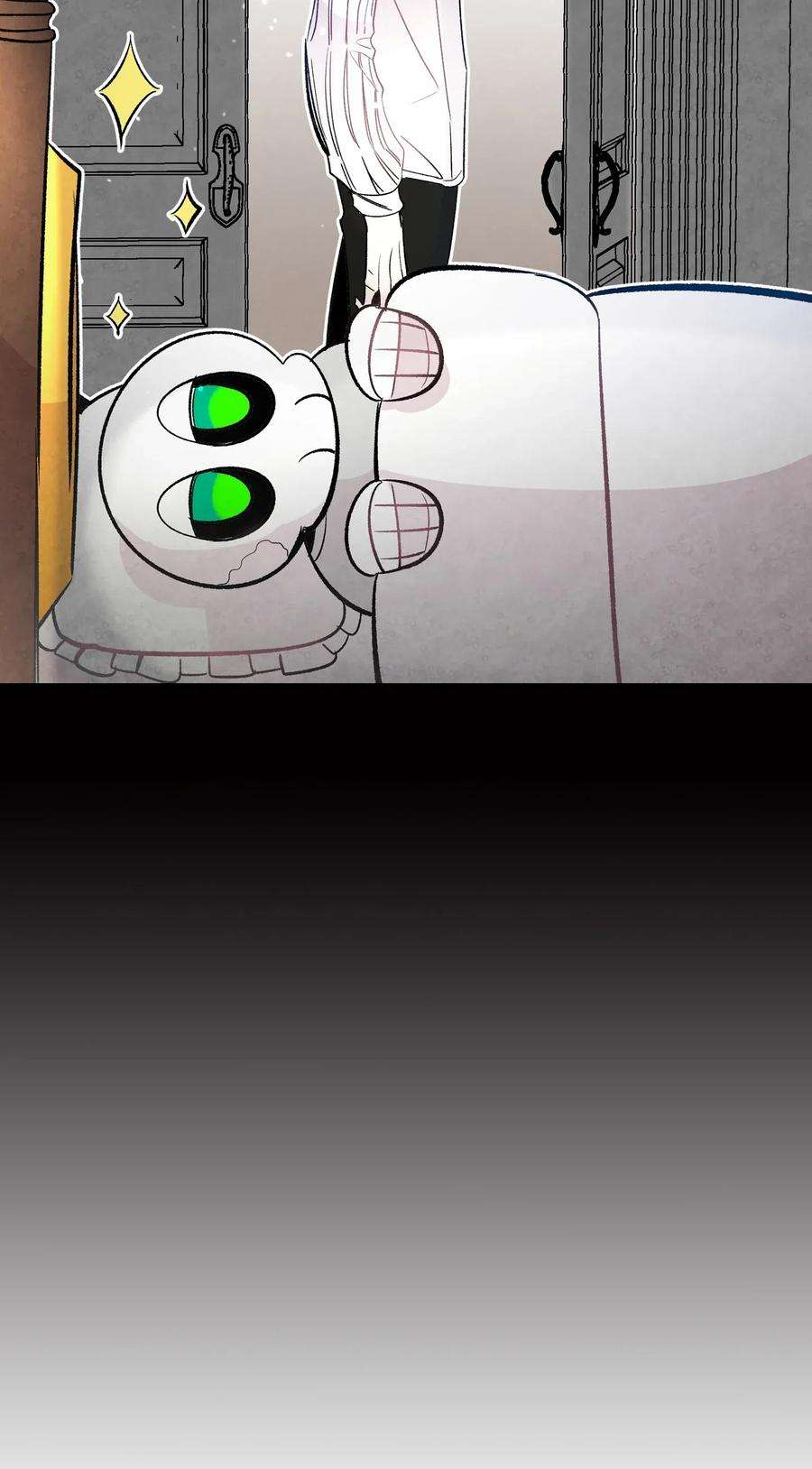 骷髅奶爸42 父母要懂得？