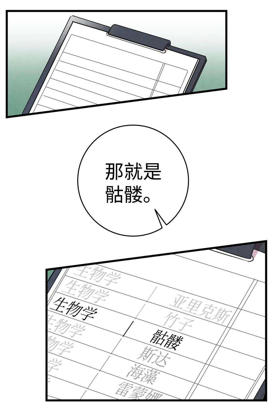 骷髅奶爸45 第一次见面