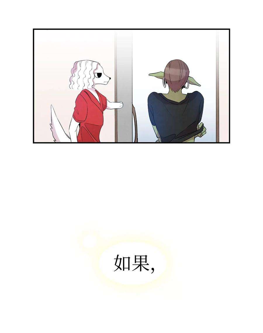 骷髅奶爸53 近一点