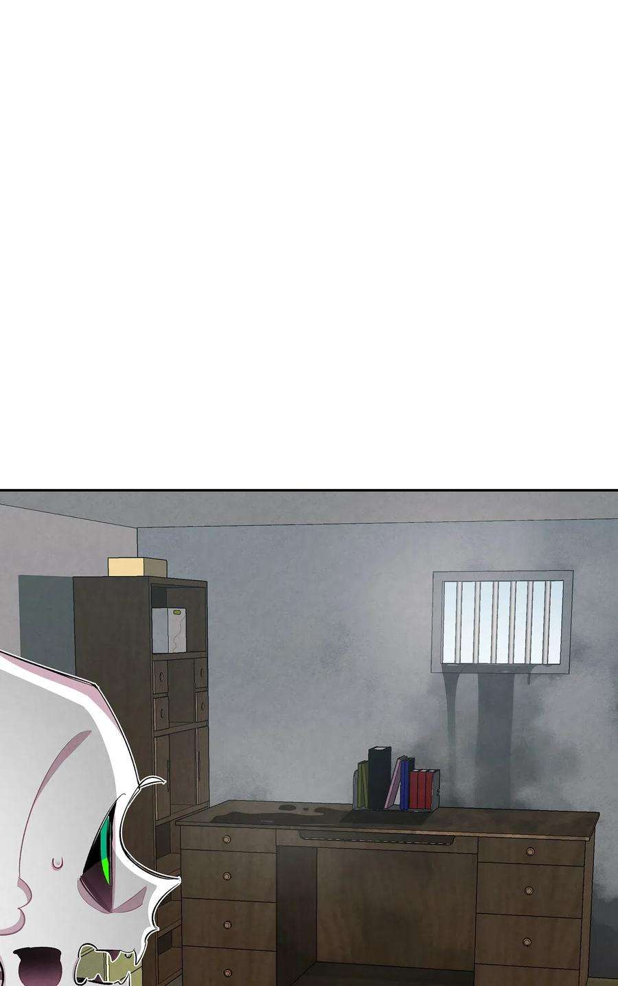 骷髅奶爸56 进水了